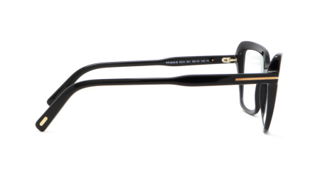 Изображение 4: Оправа для очков TOM FORD TF5948-B 001 55