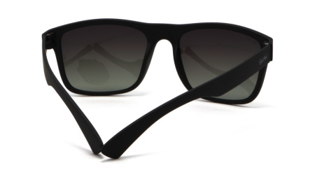 Зображення 5: Сонцезахисні окуляри StyleMark L2480 A 57