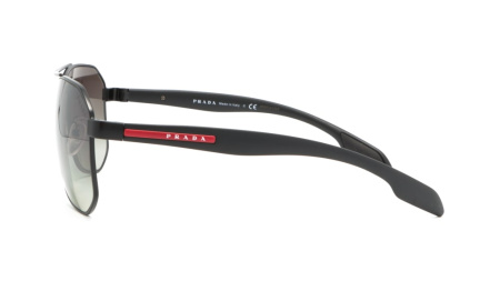 Зображення 6: Сонцезахисні окуляри PRADA Linea Rossa SPS 51V 1BO5O0 62