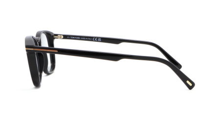 Изображение 3: Оправа для очков TOM FORD TF5960-B 001 52