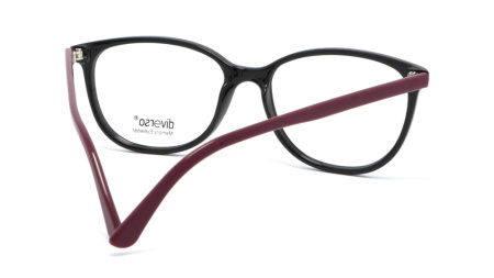 Зображення 4: Оправа для окулярів DIVERSO DV1115 0638 53