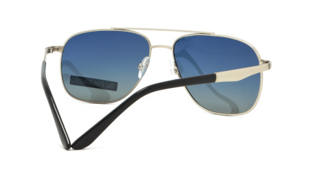 Зображення 5: Сонцезахисні окуляри CASUAL 7220 Pol