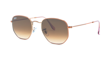 Зображення 1: Сонцезахисні окуляри Ray Ban RB 3548N 9069/A5 51 Hexagonal