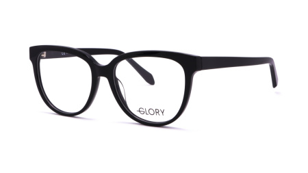 Изображение 1: Оправа для очков GLORY 263 BLACK 53