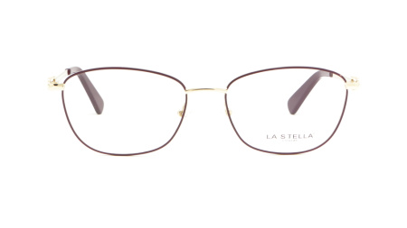 Изображение 2: Оправа для очков LA STELLA 877 C1 55