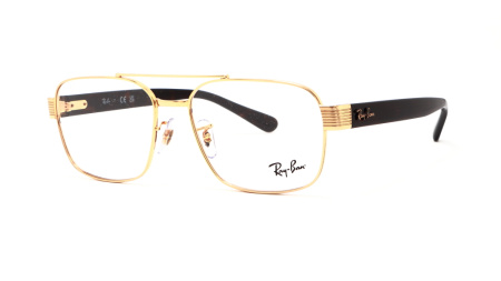 Зображення 1: Оправа для окулярів Ray Ban RX 3751V 2500 58