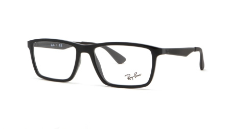 Зображення 1: Оправа для окулярів Ray Ban RX 7056 2000 55