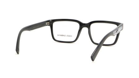 Изображение 5: Оправа для очков Dolce&Gabbana DG 5102 501 53