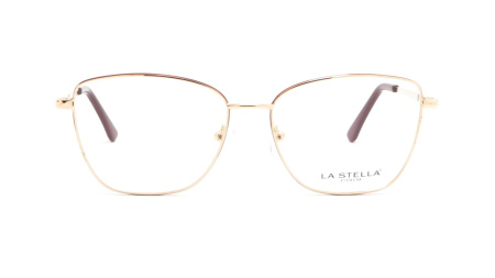 Изображение 5: Оправа для очков LA STELLA 357 C2 55