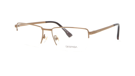 Изображение 1: Оправа для очков DESPADA DS 5141 C4 57
