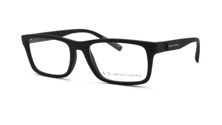 Изображение 1: Оправа для очков Armani Exchange AX3115 8078 55