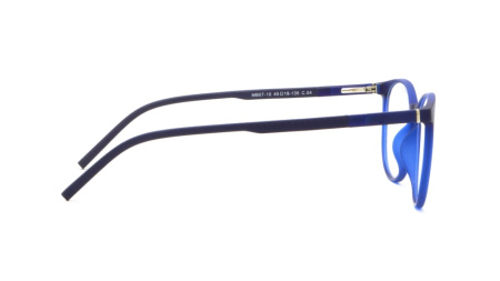 Зображення 3: Оправа для окулярів LA STELLA MB07-10 C04 45 Дитяче