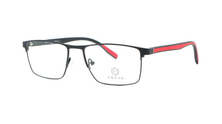 Зображення 1: Оправа для окулярів Grand 5276 C1 53