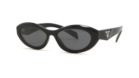 Зображення 1: Сонцезахисні окуляри PRADA SPR 26Z 16K-08Z 55