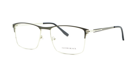 Изображение 1: Оправа для очков Oliver Black 8399 C2 55