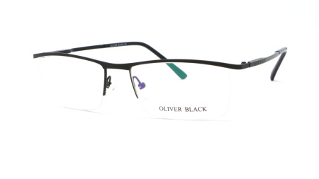 Изображение 1: Оправа для очков Oliver Black 9846 C4 55