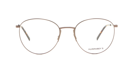 Изображение 2: Оправа для очков Humphrey's 582 347 30 53