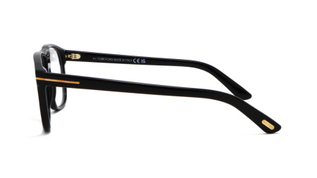 Зображення 3: Оправа для окулярів TOM FORD TF5978-B 001 56