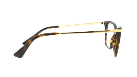 Изображение 4: Оправа для очков Dolce&Gabbana DG 3393 502 56
