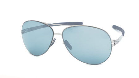 Зображення 1: Сонцезахисні окуляри IC! Berlin raf s chrome