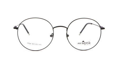 Изображение 5: Оправа для очков MR.OPTIK 7704 C3 53