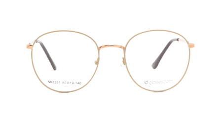 Изображение 2: Оправа для очков ID-GLASSES NK8551 C4 50