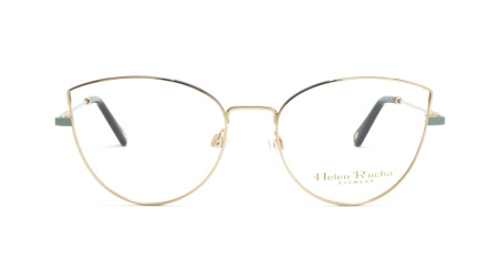 Изображение 5: Оправа для очков Helen Rocha HL6569 C1 54