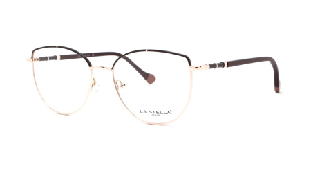 Изображение 1: Оправа для очков LA STELLA 909 C3 55