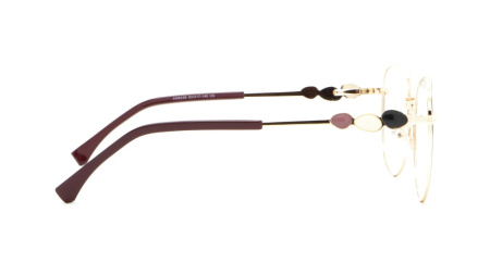 Изображение 3: Оправа для очков MR.OPTIK AM8236 C6 53
