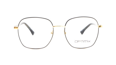 Изображение 2: Оправа для очков OPTIMIX OM913 C001 52