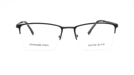 Изображение 5:  Оправа для очков Oliver Black S8253 C3 53