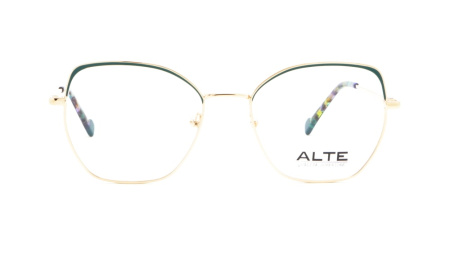 Изображение 5: Оправа для очков ALTE MW4053 C3 52