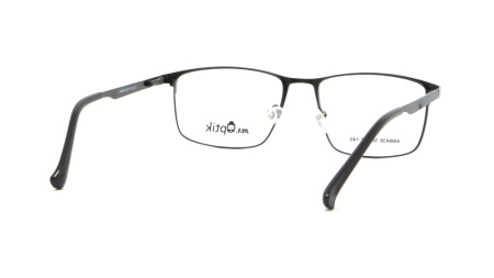 Изображение 4: Оправа для очков MR.OPTIK AM8438 C6 56