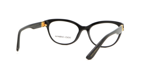 Изображение 5: Оправа для очков Dolce&Gabbana DG 3342 501 55