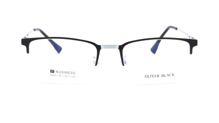 Изображение 2: Оправа для очков Oliver Black 19070 C2 54