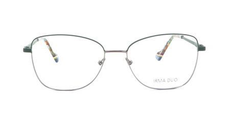 Изображение 2: Оправа для очков IRMA DUO SYJ10018 C10 54