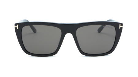 Зображення 2: Сонцезахисні окуляри TOM FORD TF1175 01A 56