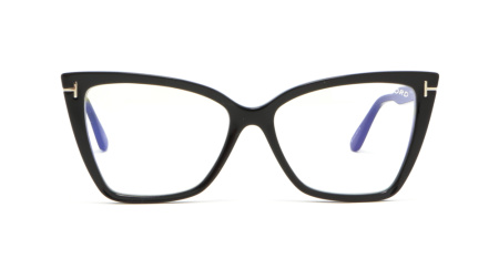 Изображение 2: Оправа для очков TOM FORD TF5844-B 001 55