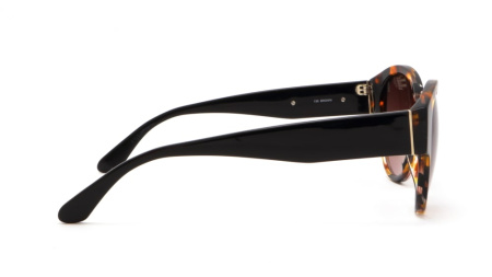 Зображення 3: Сонцезахисні окуляри MEGAPOLIS 130 BROWN