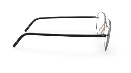 Зображення 3: Оправа для окулярів Silhouette 5567 7630 19/145