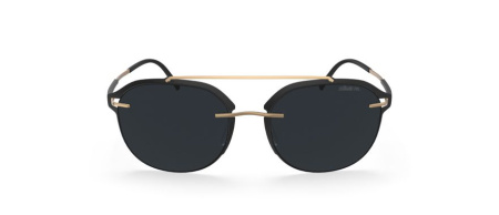 Изображение 2: Солнцезащитные очки Silhouette 8730 9030 55