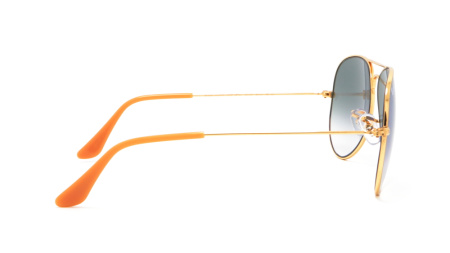 Зображення 4: Сонцезахисні окуляри Ray Ban RB 3025 001/3F 58 Aviator