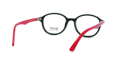 Зображення 5: Оправа для окулярів DIVERSO DV1406 0631 42 Дитяче