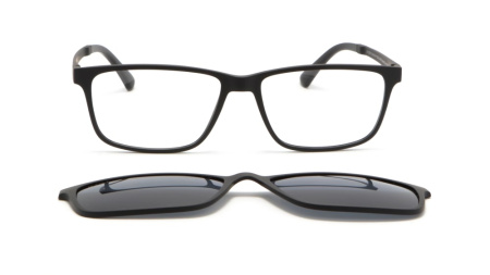 Изображение 1: Оправа для очков StyleMark C2701 G 57 КЛІПОН