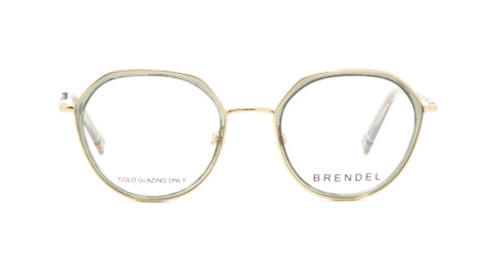 Изображение 2: Оправа для очков Brendel 902311 20 49