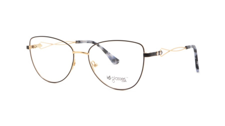 Изображение 1: Оправа для очков ID-GLASSES EM1132 C3 53