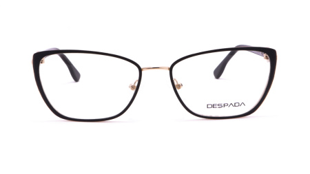 Изображение 2: Оправа для очков DESPADA DS 5278 C1 54