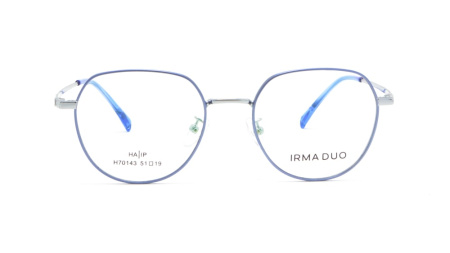 Изображение 5: Оправа для очков IRMA DUO H70143 C6 51