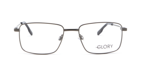Зображення 2: Оправа для окулярів GLORY 014 GREY 52