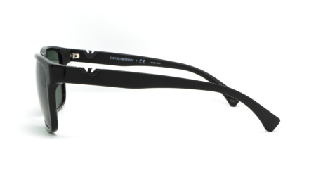 Зображення 5: Сонцезахисні окуляри EMPORIO ARMANI EA 4035 501771 58